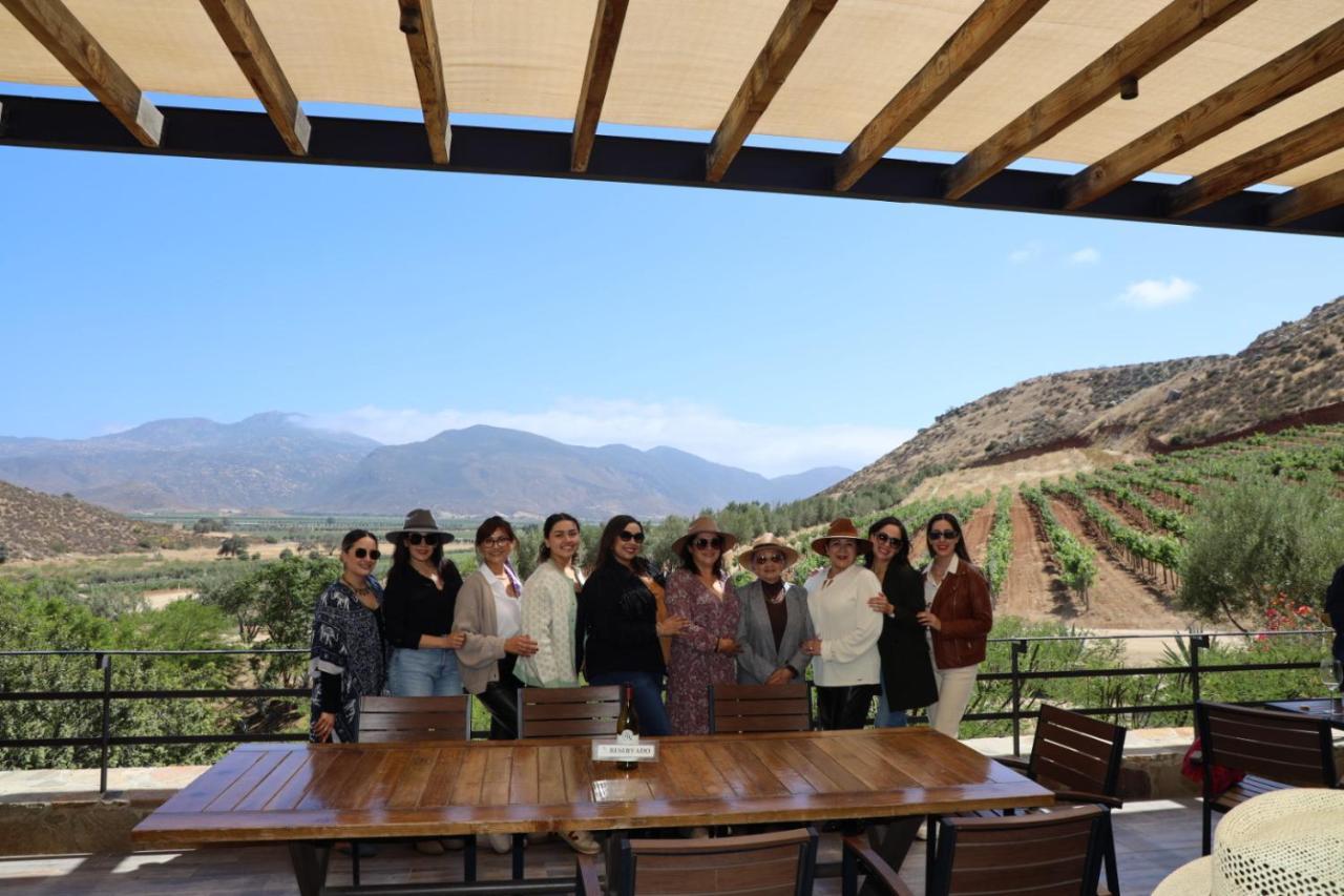 Ecovino فالي دي جوادالوبي المظهر الخارجي الصورة